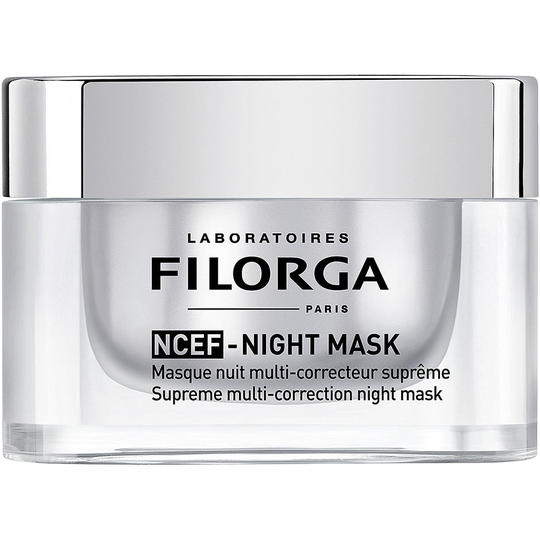 Filorga, NCEF Night Mask, 50 ml