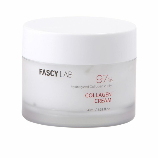 Ansiktskräm Collagen (50 ml)
