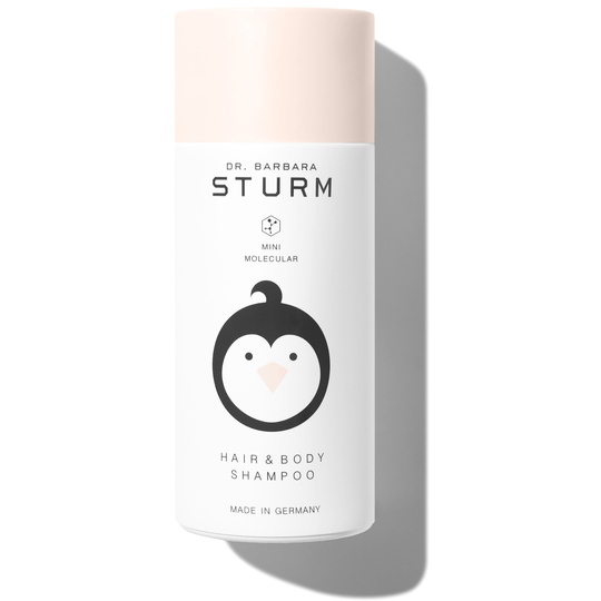 Dr. Barbara Sturm Baby & Kids Hair & Body Shampoo
