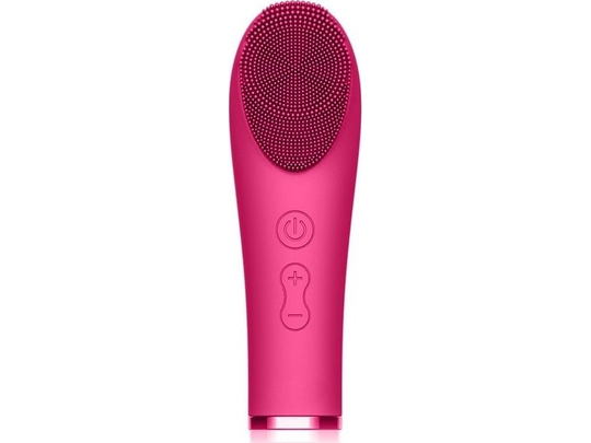 Dantu šepetelis Oro-med Šepetelis soniczna do twarzy ORO-FACE Brush Malinowa