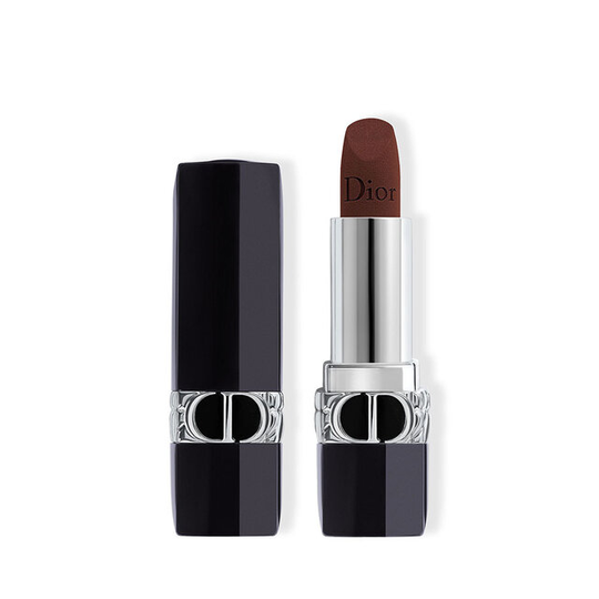 Rouge Dior Couture Color Refillable Lipstick