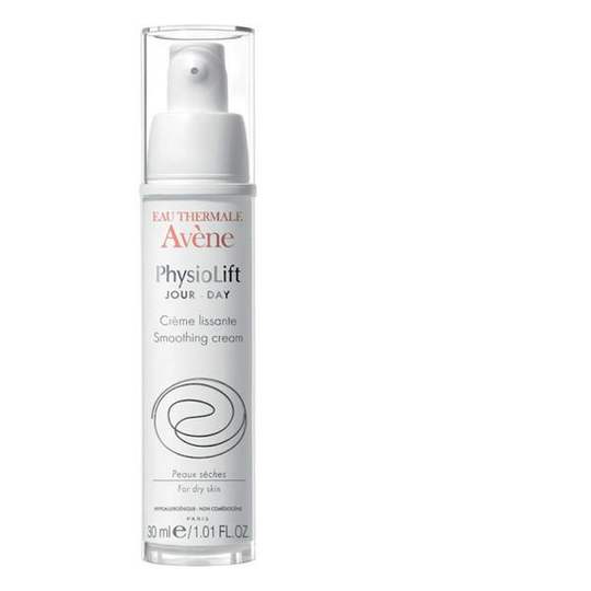 Dagkräm mot rynkor Physiolift Avene (30 ml)