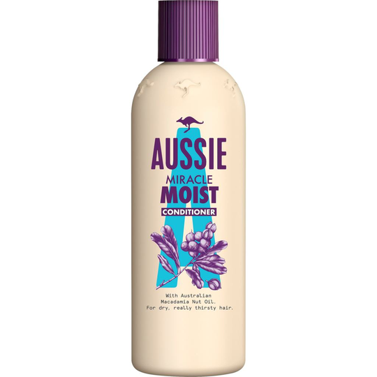 Aussie Conditioner moist 250 ml
