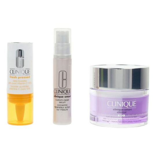 Skönhetsset Smart MD Duo Clinique (3 pcs)