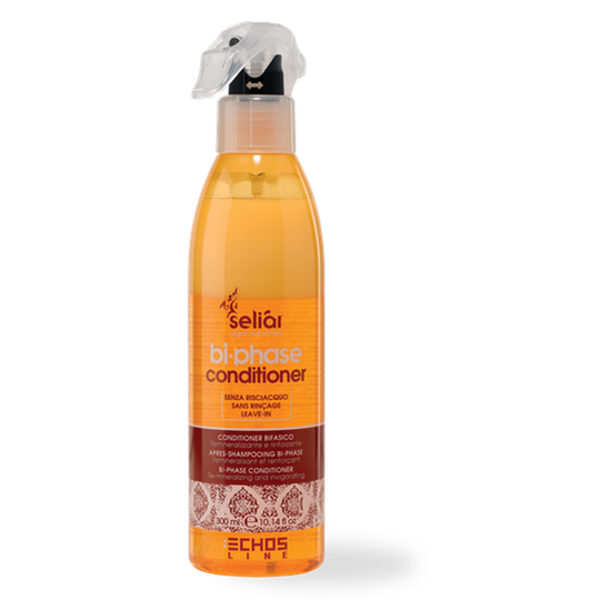 Echos Line Argan Bi-Phase Conditioner 300 ml