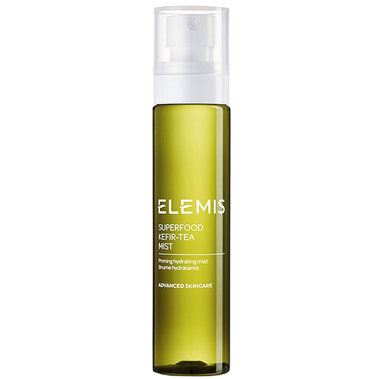 Superfood Kefir-Tea Mist, 100 ml Elemis Ansiktsvatten