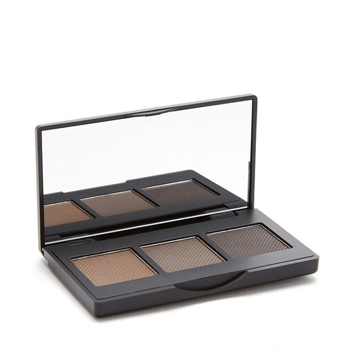 Convertible Brow Powder/Pomade Duo