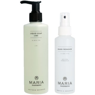 Hand Wash Set