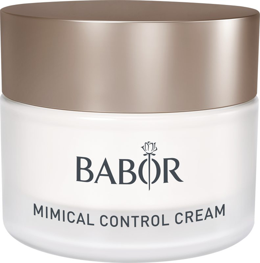 Babor Classics Mimical Control Cream (50ml)