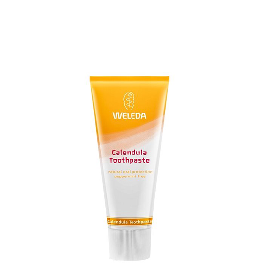 Calendula Toothpaste, 75 ml