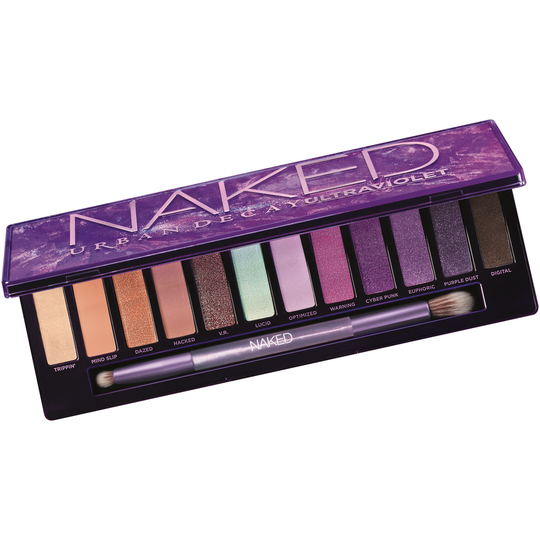 Urban Decay Naked Naked Ultraviolet 7 g