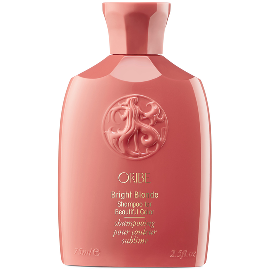 Oribe Bright Blonde Travel Shampoo