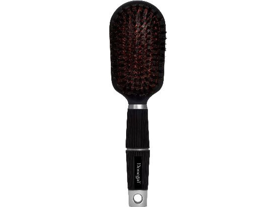 Donegal NATURAL HAIR CUSHION BRUSH (1140)