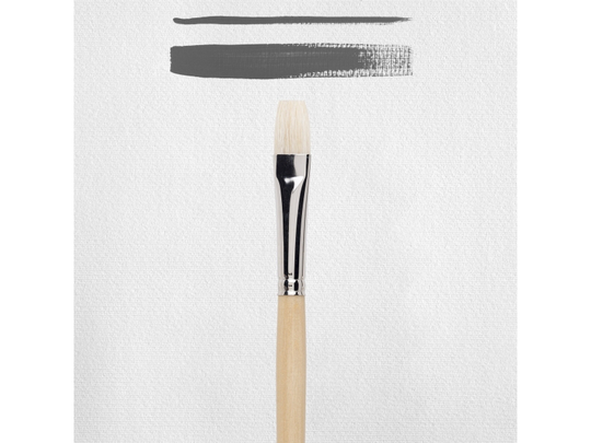 Rembrandt Oil & Acrylic Brush Series 200 No. 14