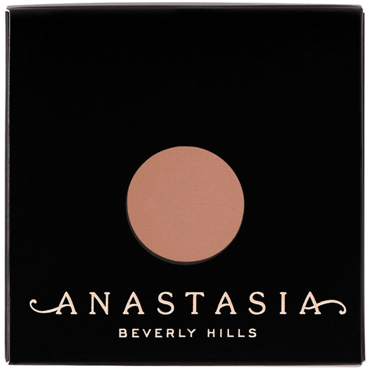 Anastasia Beverly Hills Eye Shadow Single Burnt Orange Matte
