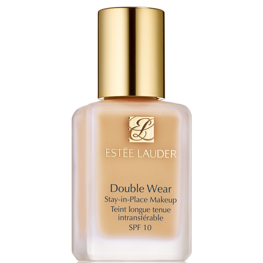 Estée Lauder Double Wear Stay In Place Makeup 1W0 Warm Porcelain
