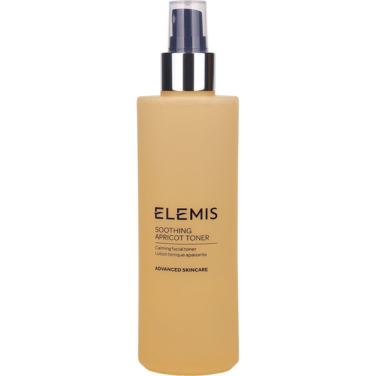 Elemis Soothing Apricot Toner, 200 ml Elemis Ansiktsmist