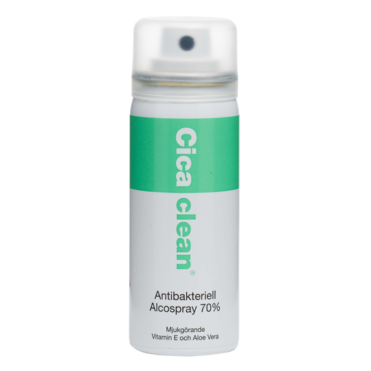 Cicamed Cicaclean 50 ml