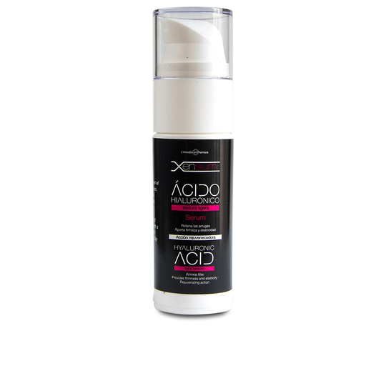 XESNSIUM XENSIUM Serum Ácido Hialurónico 30 ml