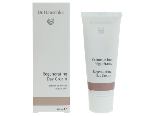 Dr. Hauschka Regenerating Day Cream