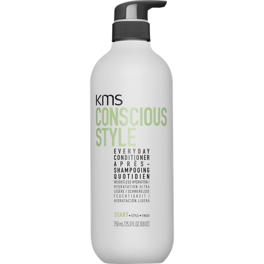 KMS Conscious Style START Everyday Conditioner 750 ml