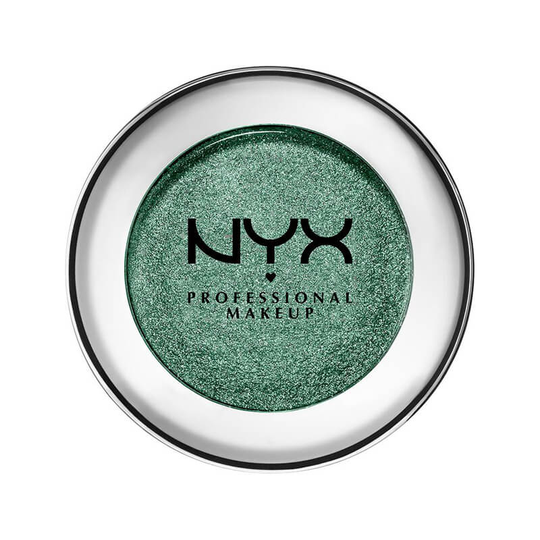 NYX Professional Makeup Prismatic Eye Shadow - Jaded