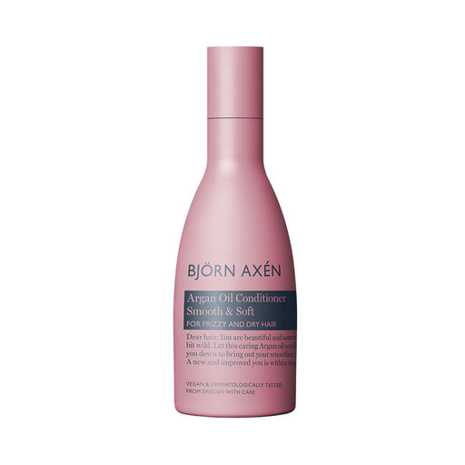 Argan Oil Conditioner, 250 ml