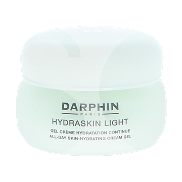 Darphin Hydraskin Light All Day Skin Hydrating Cream-Gel 50ml - Dagkräm