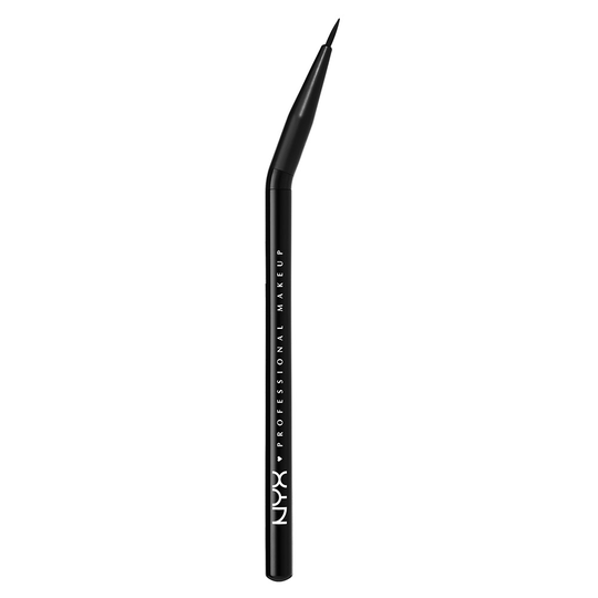 NYX PROF. MAKEUP Pro Angled Eyeliner Brush