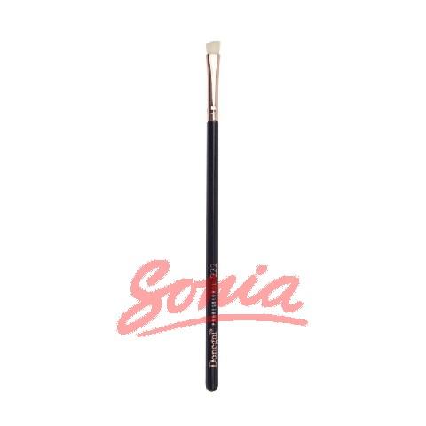 DONEGAL BRUSH Professional 222 eyebrow (4246) 1 piece