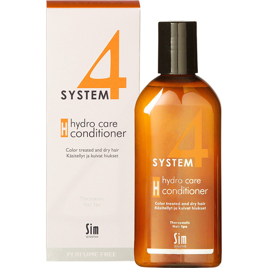 SIM Sensitive System 4 Hydro Care Conditioner, 100 ml SIM Sensitive Conditioner - Balsam