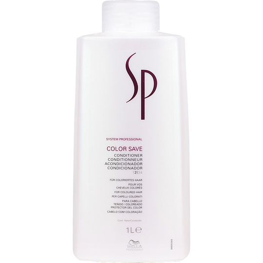 System Professional, 1000 ml Wella Balsam