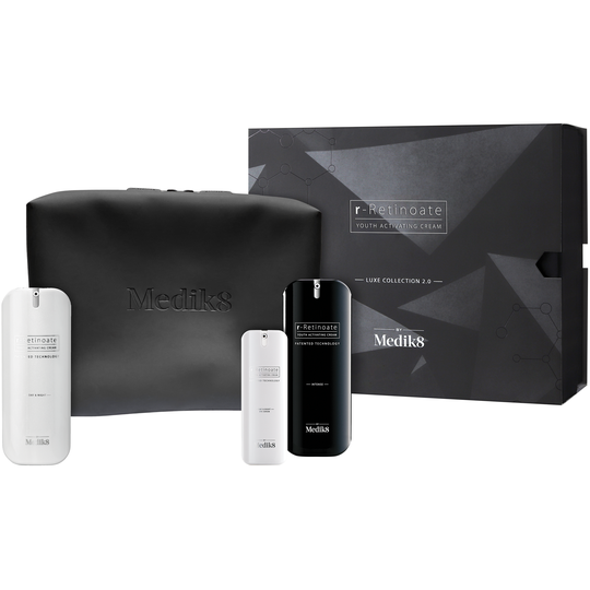 Medik8 r-Retinoate Lyxe Collection
