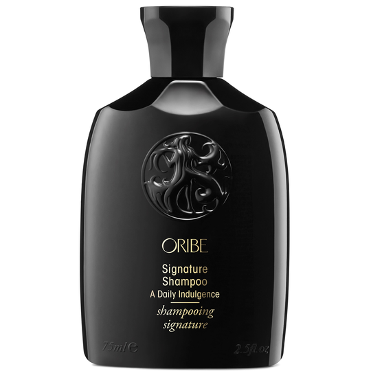 Oribe Signature Travel Shampoo