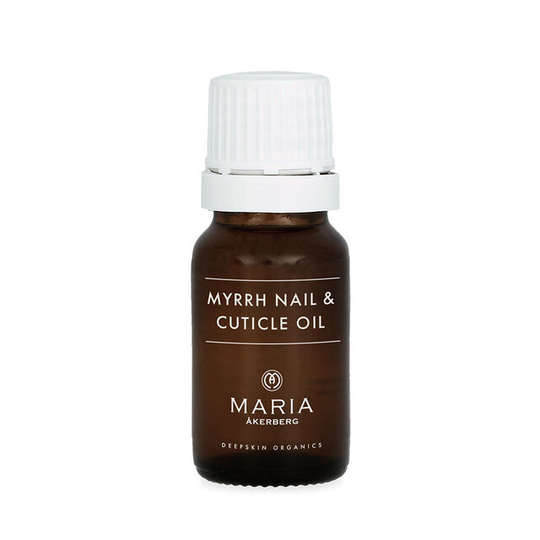 Myrrh Nail & Cuticle Oil