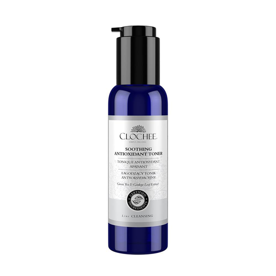 Lugnande mini antioxidant tonic
