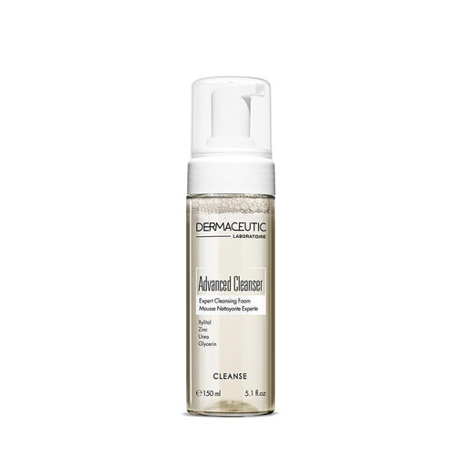 Advanced Cleanser