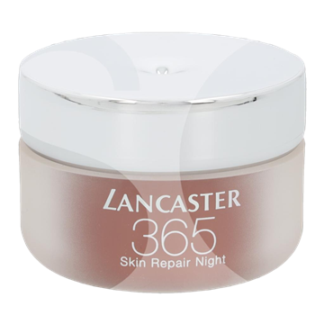 Lancaster 365 Skin Repair Youth Memory Night Cream 50ml - Krämer