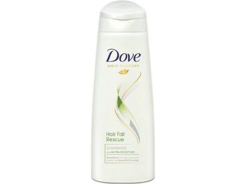 Dove Nutritive Solutions Hair Fall Rescue Shampoo 250 ml