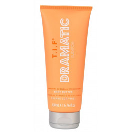 Dramatic Body Butter - T.I.F 200 ml