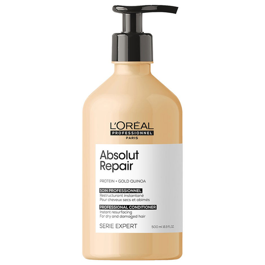 Serie Expert Absolute Repair Gold Conditioner, 500 ml L'Oréal Professionnel Balsam