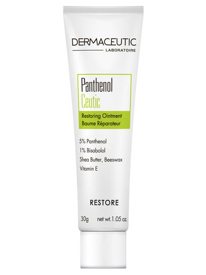 Dermaceutic Panthenol Ceutic (30g)