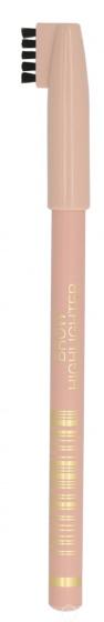 ögonbrynspenna Brow Highlighter dam 4 gr natur