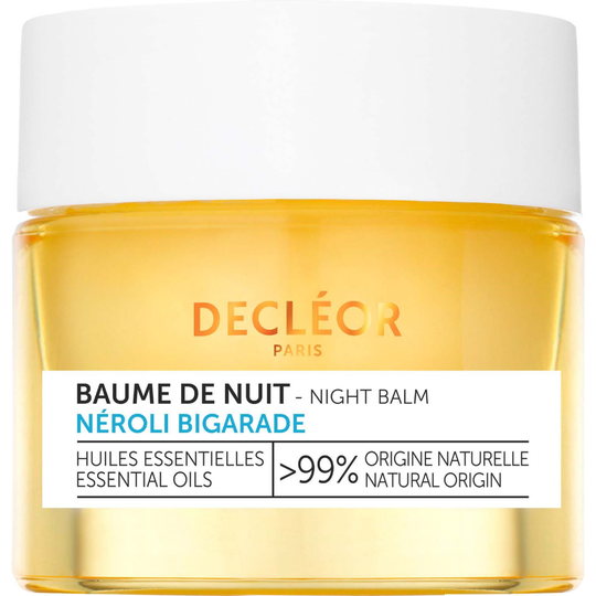 Decleor Neroli Bigarade Night Balm 15 ml