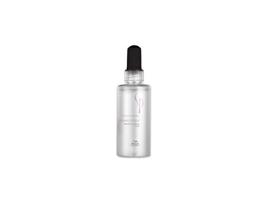 Wella SP Balance Scalp Energy Serum Kit