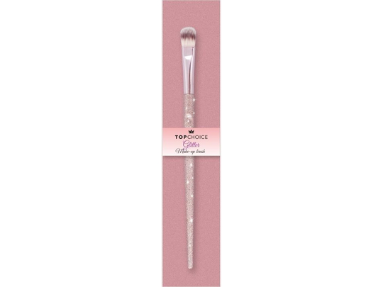 Top Choice Top Choice Eyeshadow brush GLITTER (37436) 1pc