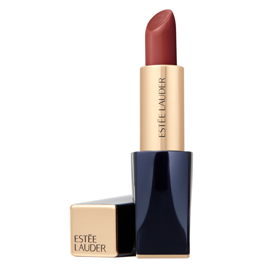 Estée Lauder Pure Color Envy Sculpting Lipstick Temt Me