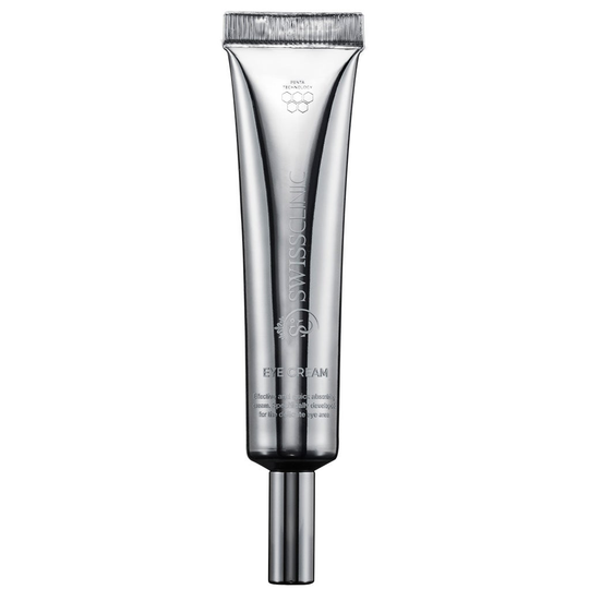 Eye Cream, 15 ml Swiss Clinic Ögon