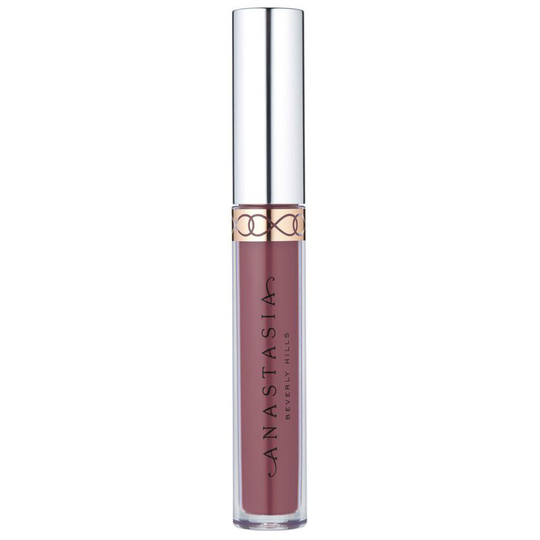 Anastasia Beverly Hills Liquid Lipstick Dusty Rose