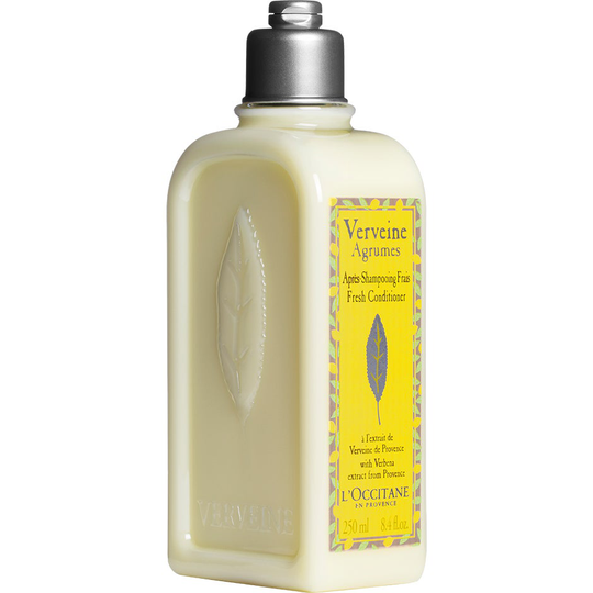 L'Occitane Citrus Verbena Conditioner, 250 ml L'Occitane Conditioner - Balsam